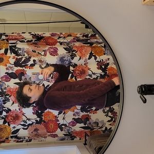 Rare Patagonia R3 fuzzy fleece polartec zip hoody size small